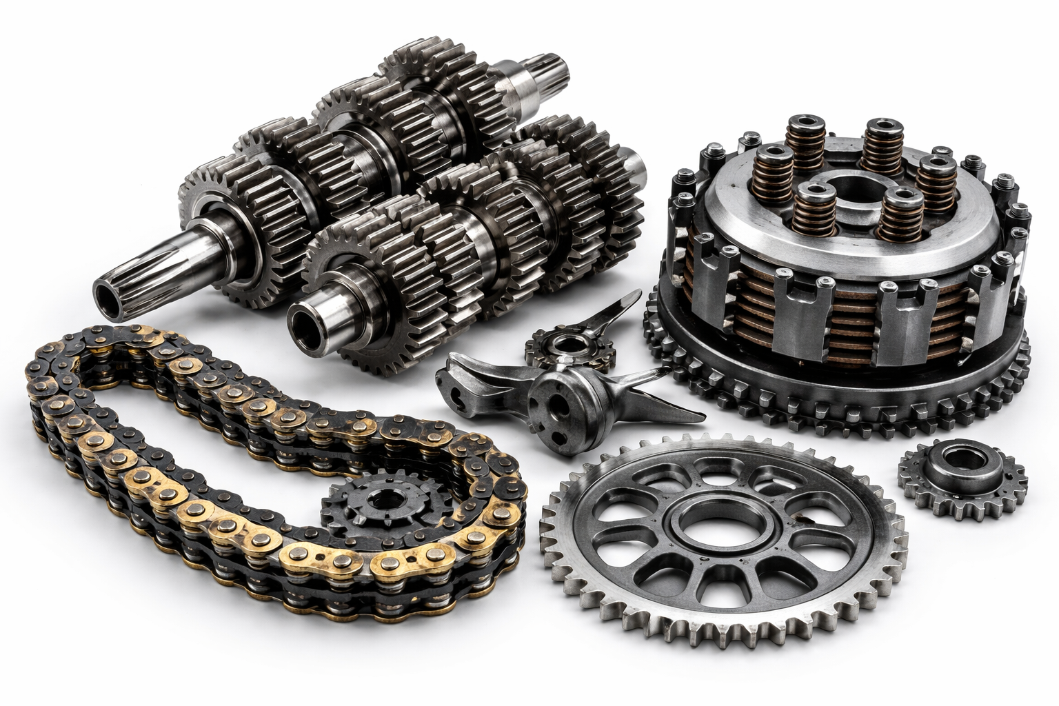 Трансмиссия