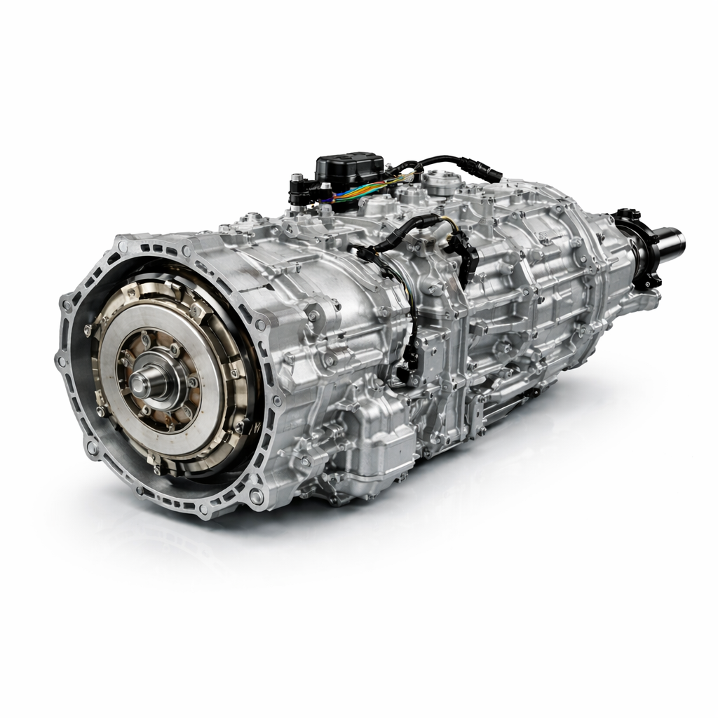 Трансмиссия