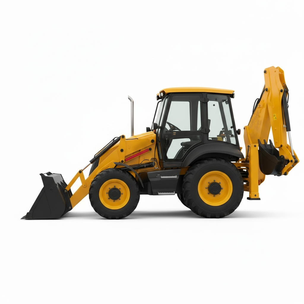 Спецтехника