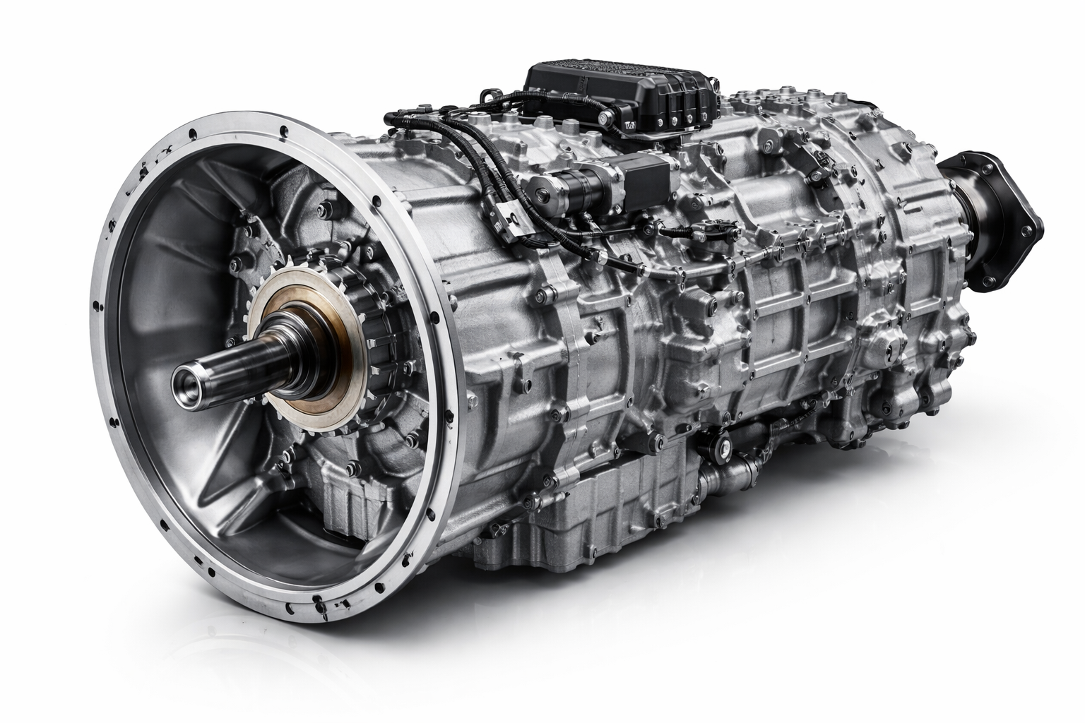 Трансмиссия