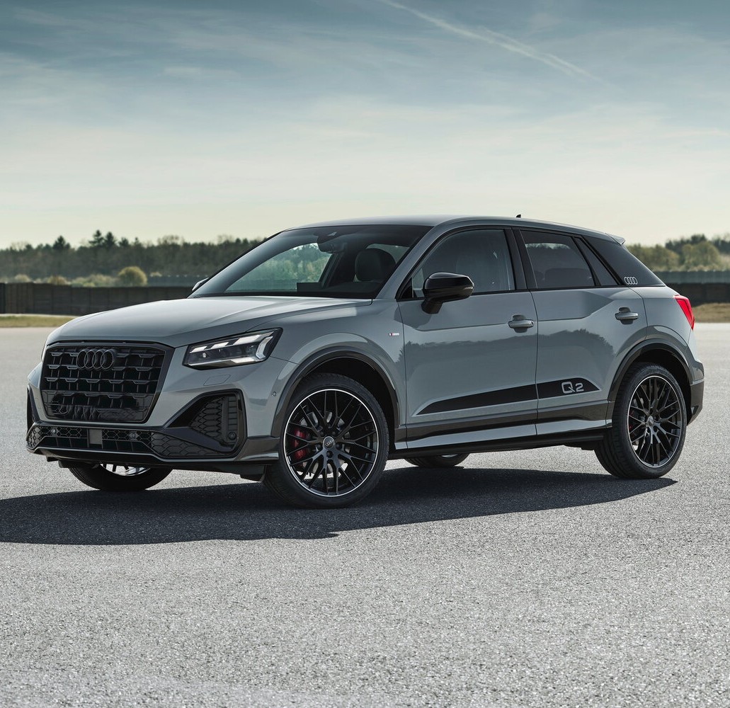 I рестайлинг (2020—2025)