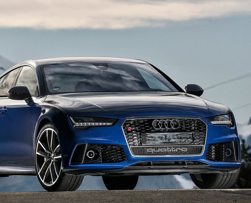 I рестайлинг (2014—2018)