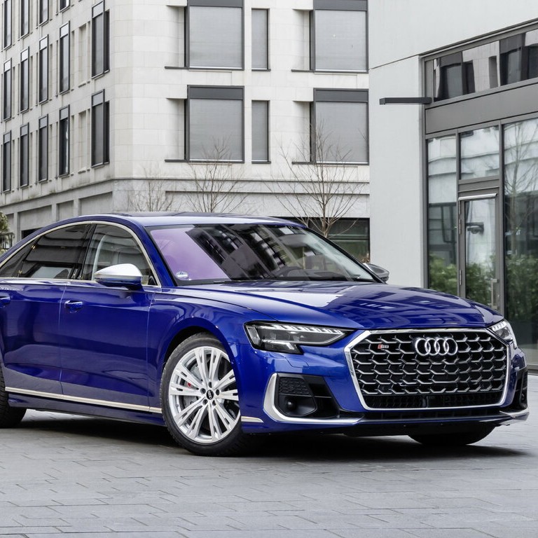 D5 рестайлинг (2021—2025)