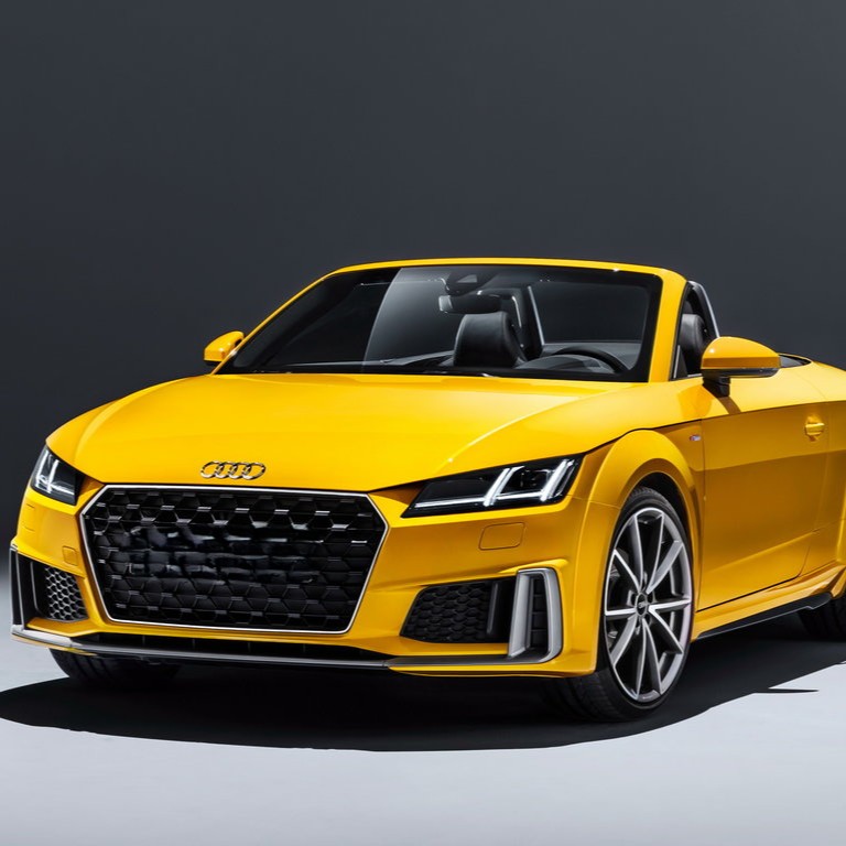 8S рестайлинг (2018—2025)