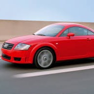 8N рестайлинг (2003—2006)