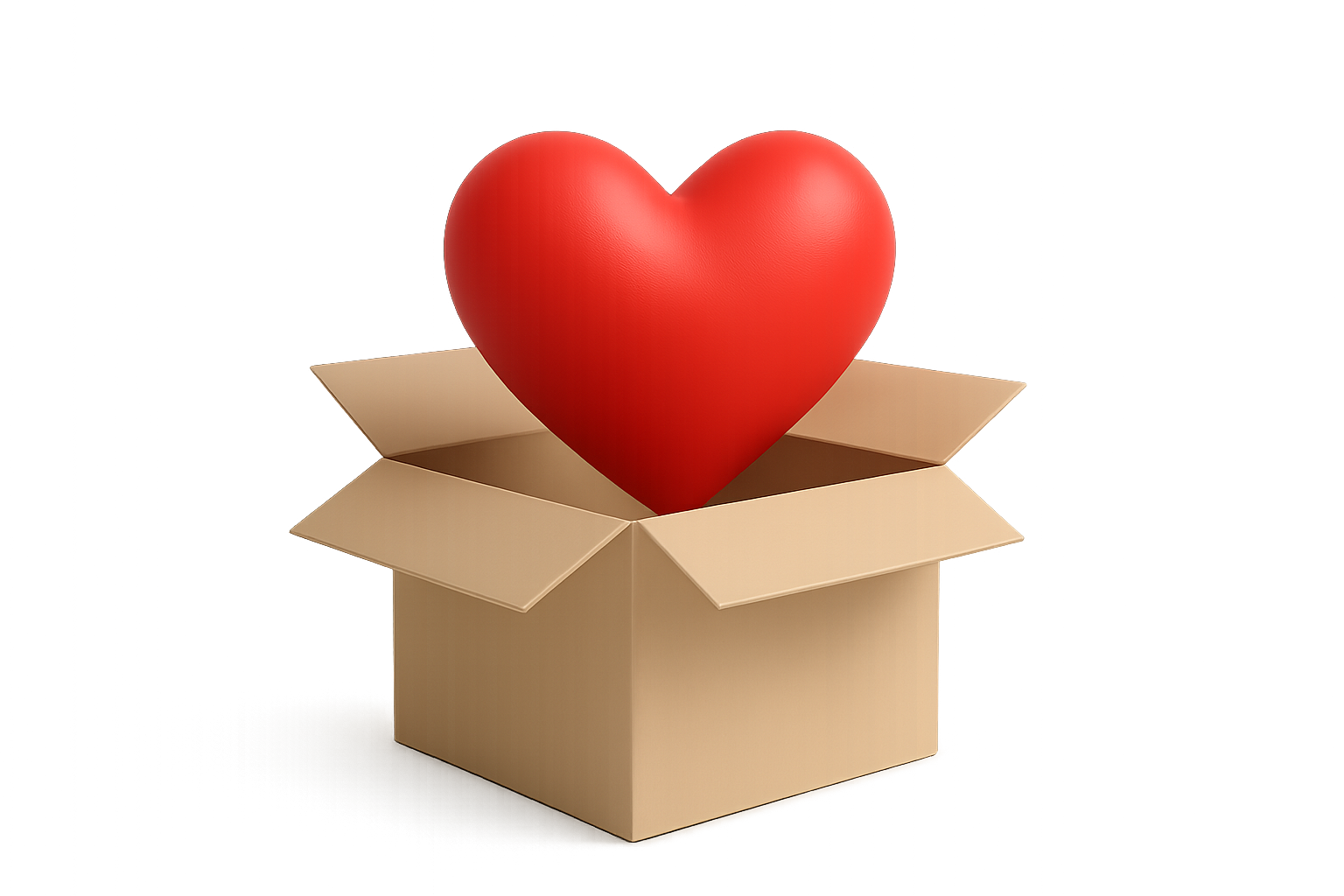 Пустое избранное