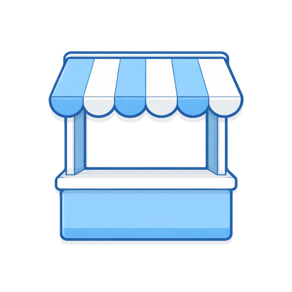 Стать продавцом